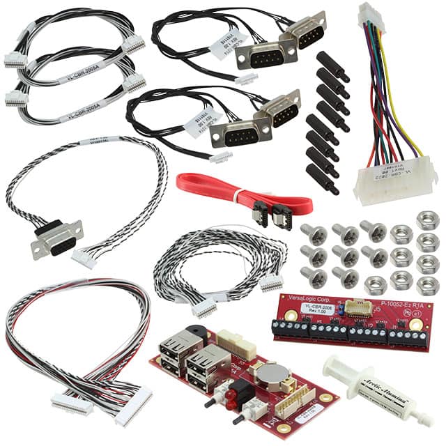 VL-CKR-VIPER CABLE KIT VIPER EBX-38