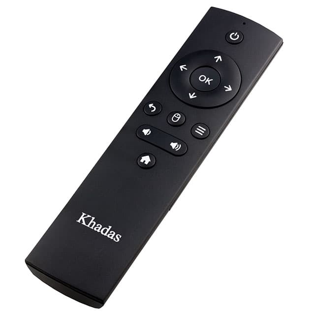 K-REMO-001 12 BUTTONS IR REMOTE FOR VIM SER