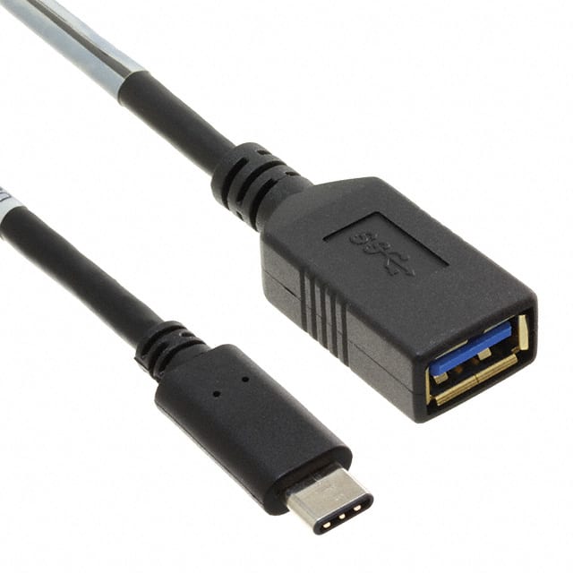 VL-CBR-2402 CABLE USB 3.0 TYPE-C PLUG TO TYP