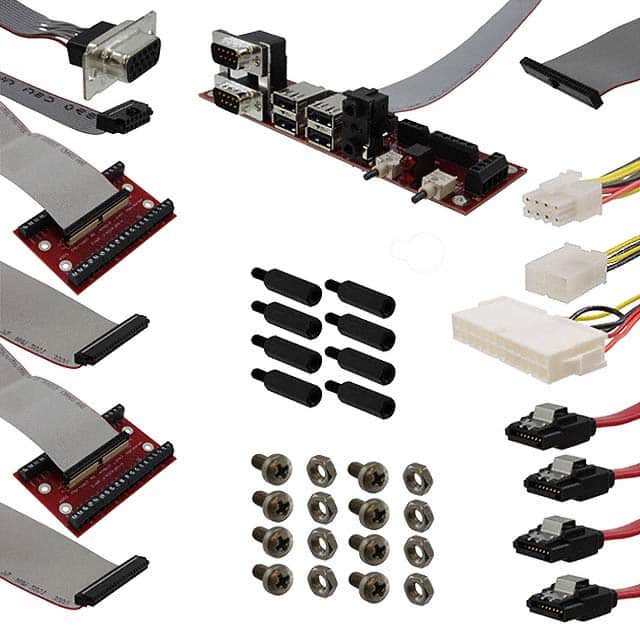 VL-CKR-COPPR CABLE KIT COPPERHEAD EB-41