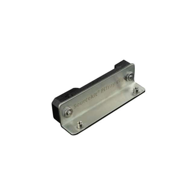 FIT0807 PITRAY CLIP DIN RAIL MOUNT (COMP