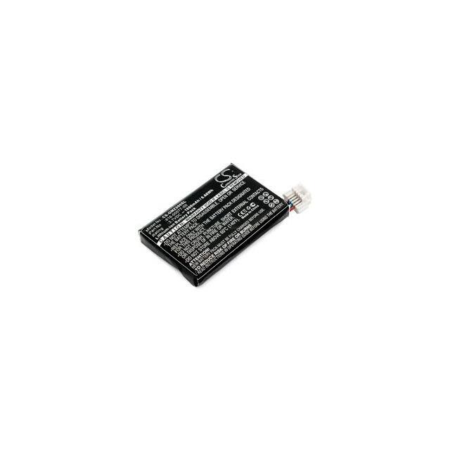 010-12110-003 BATTERY Replacement for Garmin 010-12110