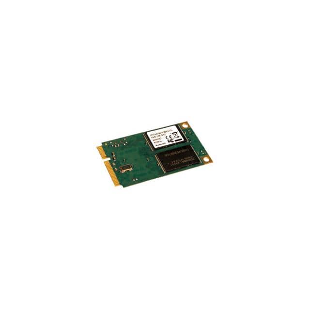 VL-MPES-F1E64 64GB MSATA DRIVE MINIPCIE IT