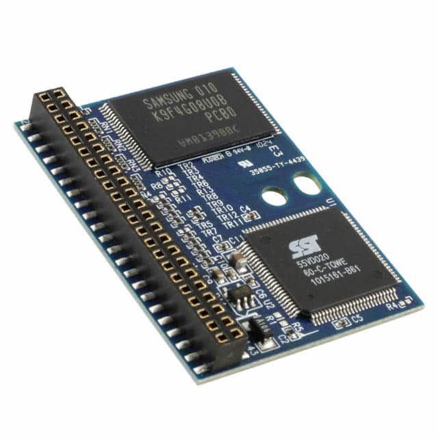 VL-F20-1SBN 1GB DISKONMODULE STD TEMP