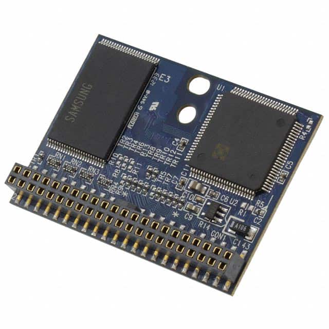 VL-F20-4SBN 4GB DISKONMODULE STD TEMP