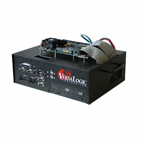 VL-ENCL-5D DEVELOPMENT ENCLOSURE
