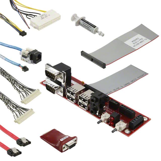 VL-CKR-FALC-N CABLE KIT EPU-2610 NONLATCH