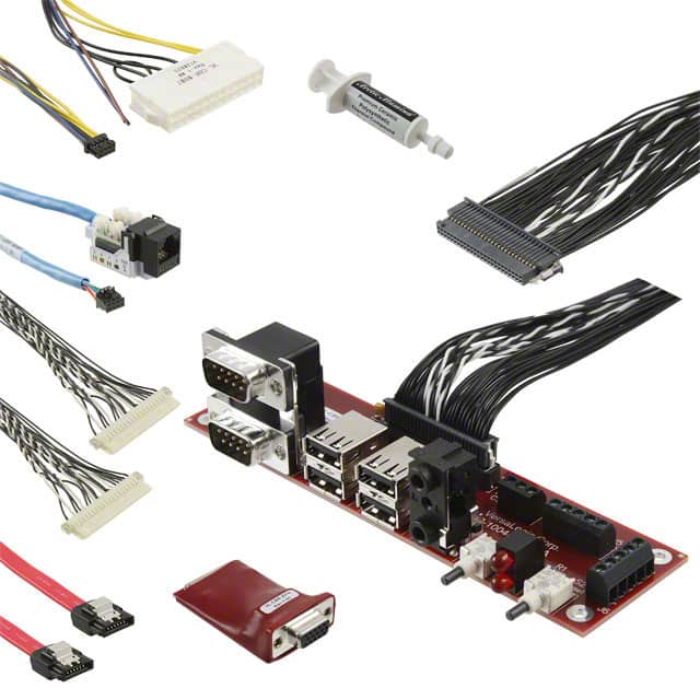 VL-CKR-FALC-L CABLE KIT EPU-2610 LATCHING