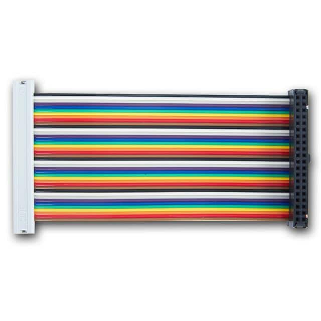 ED-PI400EXT-R I/O CABLE ASSY RASP Pi400
