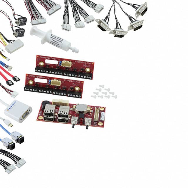VL-CKR-BLACKBIRD CABLE KIT BLACKBIRD EPU-4562