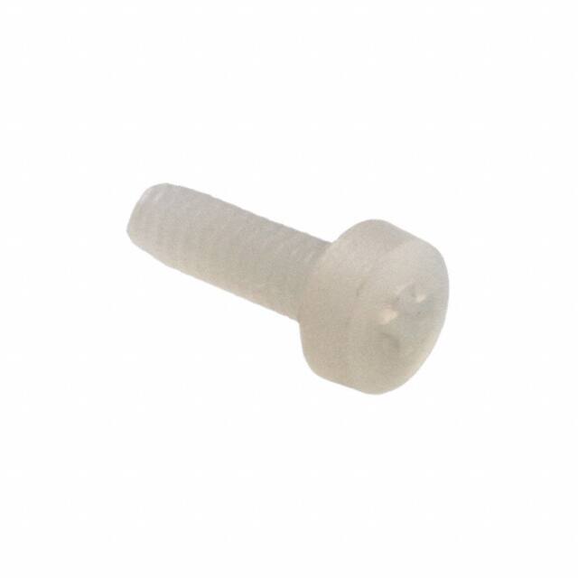 VL-HDW-110 M2 METRIC NYLON SCREW KIT (10EA)