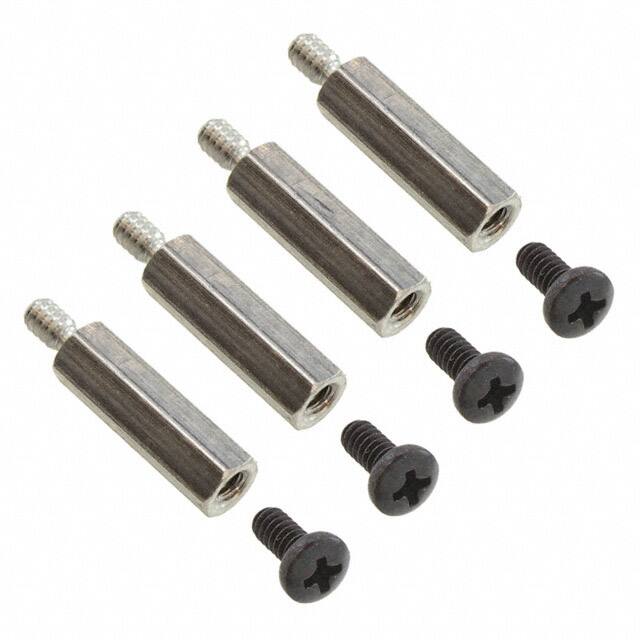 VL-HDW-100 4 SCREWS&HEX STAND-OFFS