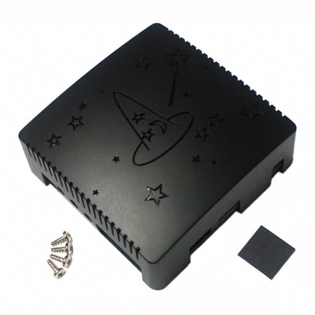 WBENCLOSURE ENCLOSURE