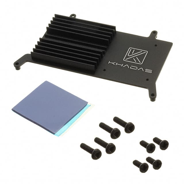 KAHS-V-001 DIY HEATSINK FOR VIM1 SERIES SBC