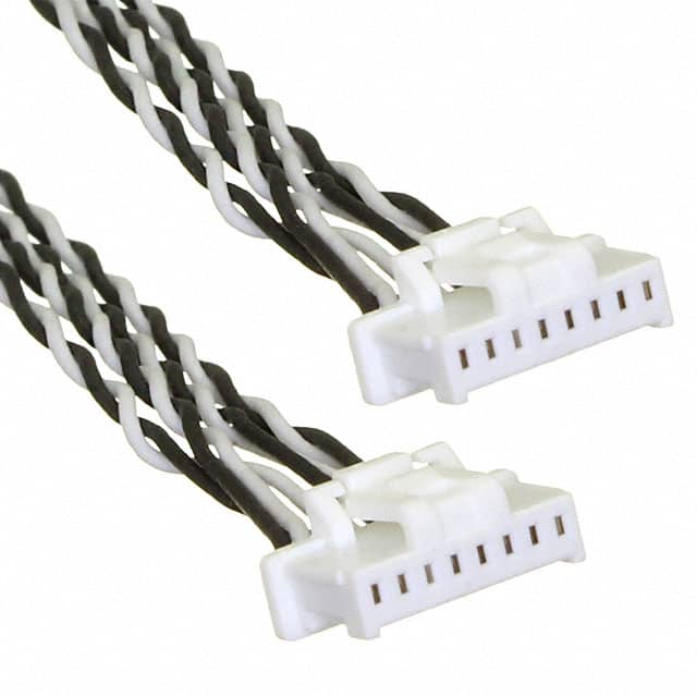 VL-CBR-0811 20" 8-PIN PICO-CLASP TO 8-PIN PI