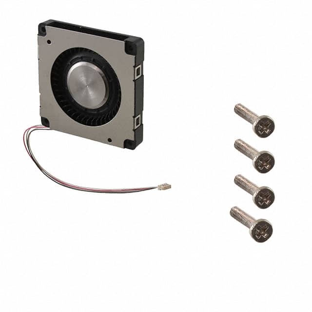 KAC-V2-002 3705 COOLING FAN (ONLY FOR VIM2)