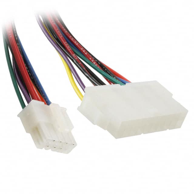 VL-CBR-2022 ATX-EBX/EPIC POWER SUPPLY ADAPT.