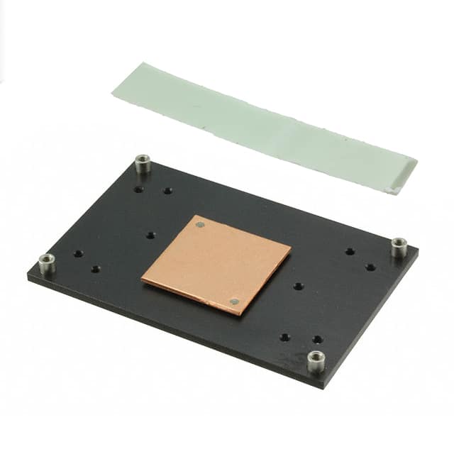 VL-HDW-410A HEAT PLATE FOR COMM-33 ONLY