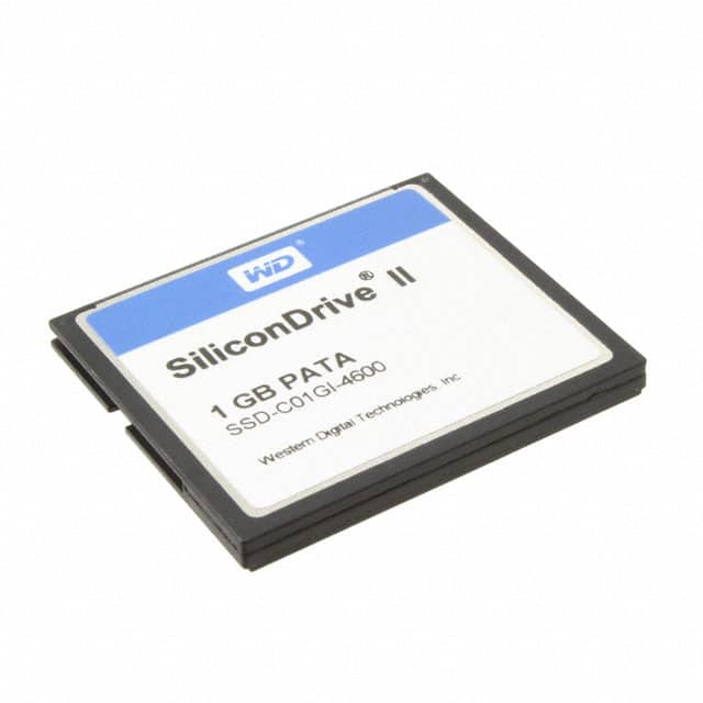 VL-CFM-1GBET 1GB COMPACTFLASH MOD