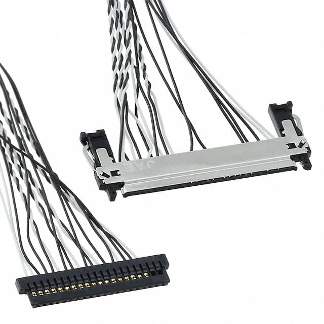 VL-CBR-3003 CBL LVDS 30PIN TO 20PIN 20"