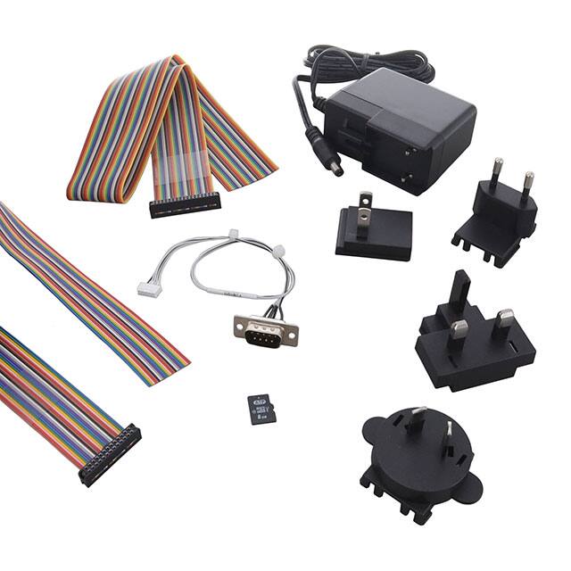 VL-CKR-ZEBRA CABLE KIT ZEBRA EPC-2701