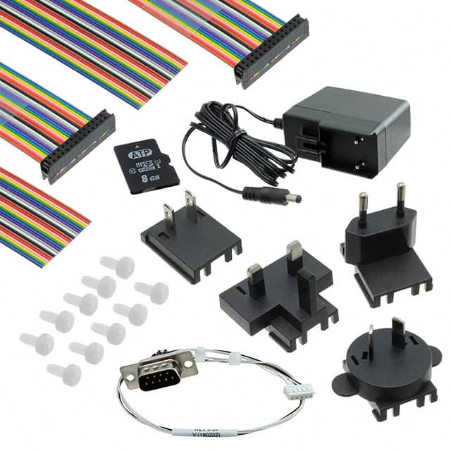 VL-CKR-TETRA CABLE KIT TETRA EPC-270
