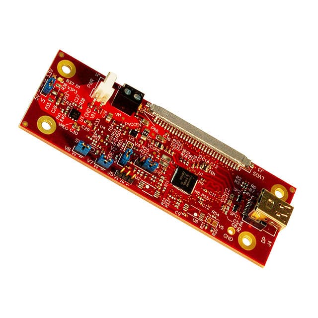 VL-EPH-V6SA VIDEO DISPLAY CONVERTER