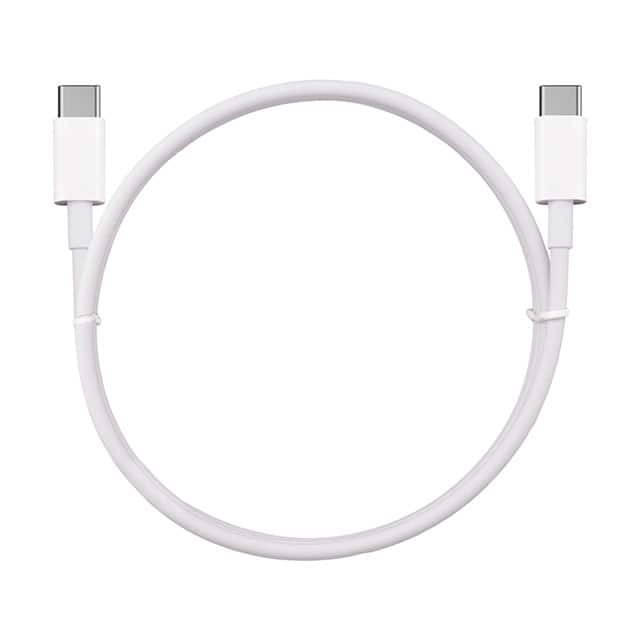 K-TYPE-002 USB-C MALE-MALE CABLESPECS USB 1