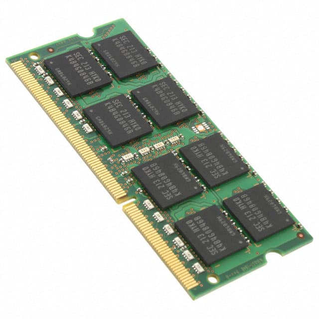 VL-MM9-8SBN 8GB PC3-12800 SODIMM DDR3L