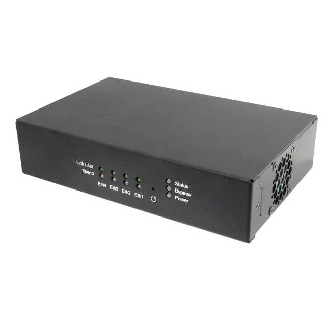 FWA6604-HD AC, 2.5" HDD KIT (BRACKET + SATA