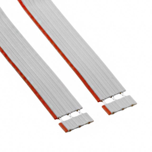 0250010302 CABLE JUMPER 3POS 2.54MM 2"