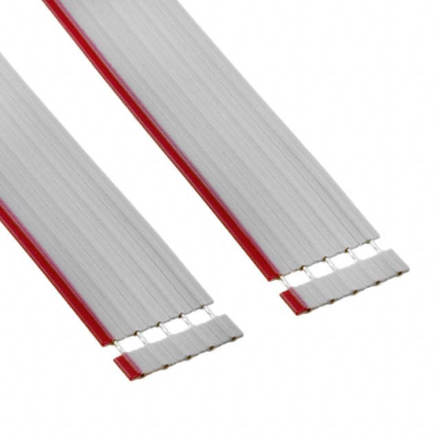 0250010506 CABLE JUMPER 5POS 2.54MM 6"