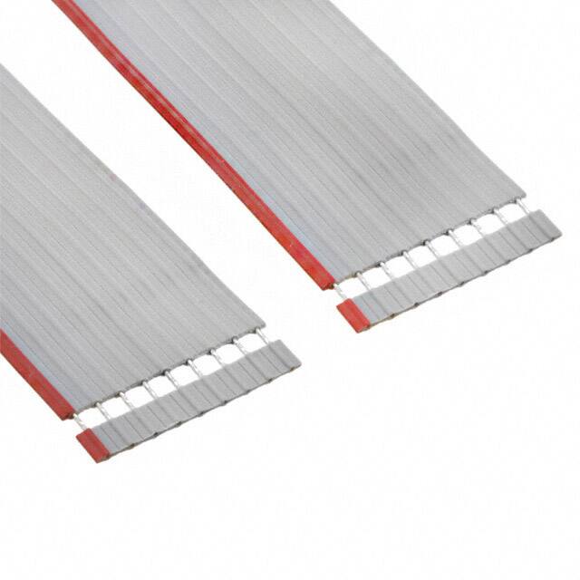 0250010906 CABLE JUMPER 9POS 2.54MM 6"