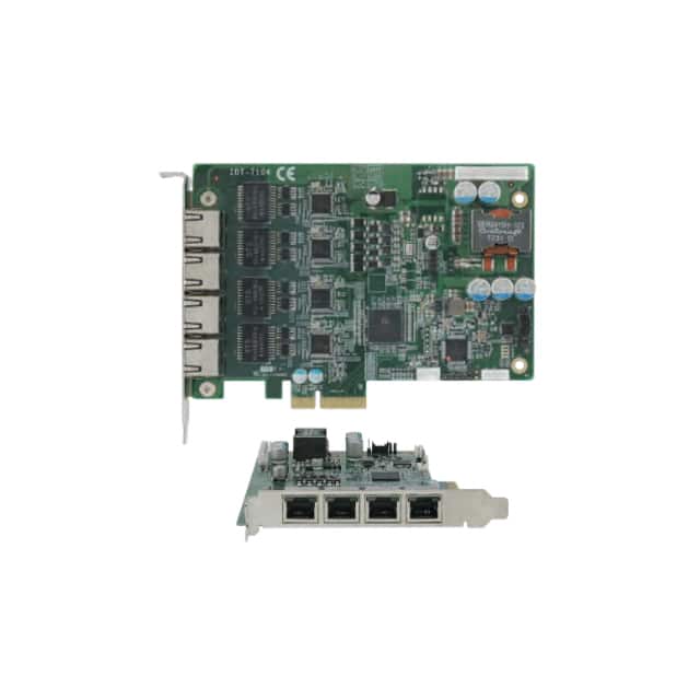 IDT-7104 POE CARD IDT-7104 POE CARD