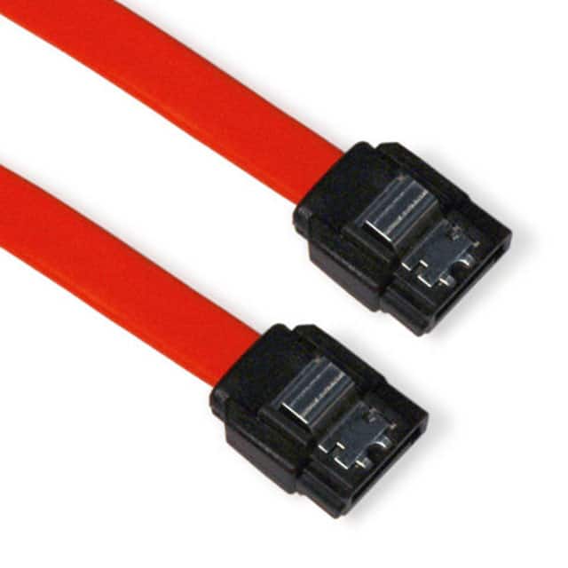 VL-CBR-0702 CABLE SATA LATCHING 19.75"