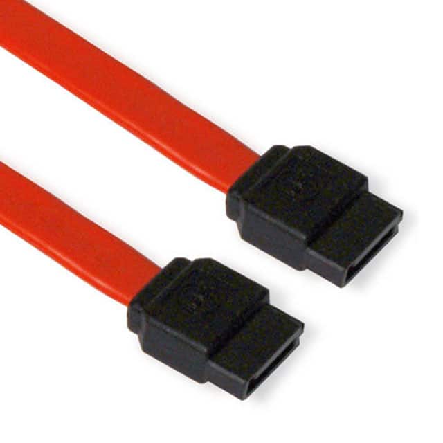 VL-CBR-0701 CABLE SATA 40 CABLE NONLATCH