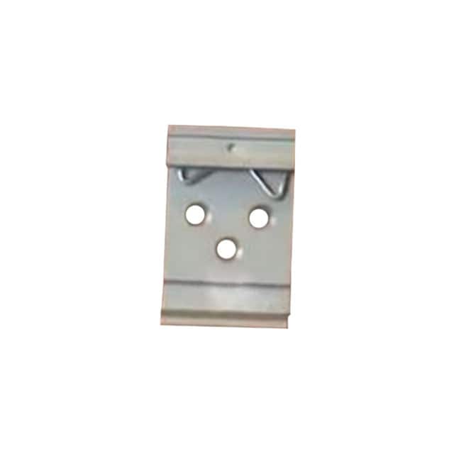 UNO-2271G-DMKAE UNO-2271G DIN RAIL MOUNT KIT