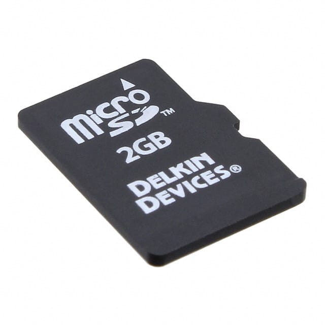 VL-F41-2EBN 2GB MICROSD CARD