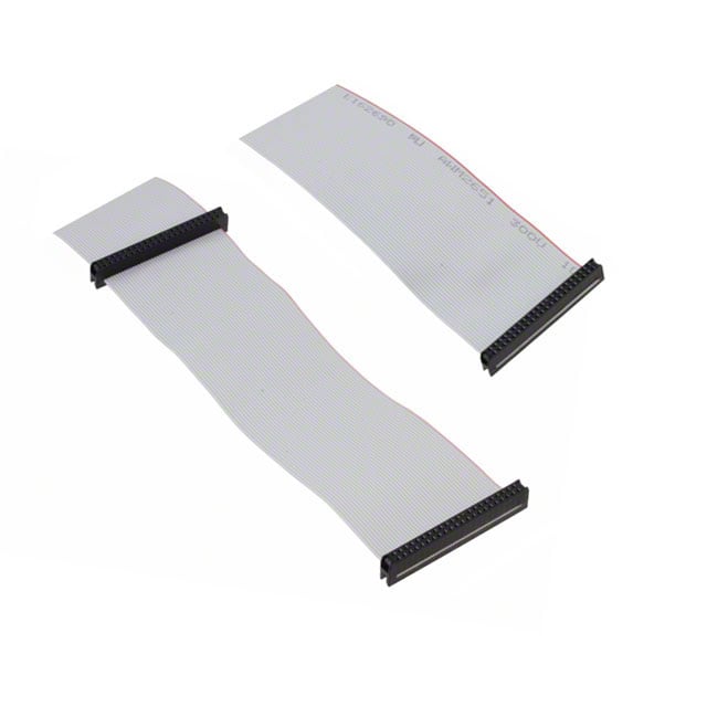 VL-CBR-4404 18 ONE 44-PIN 2MM / TWO