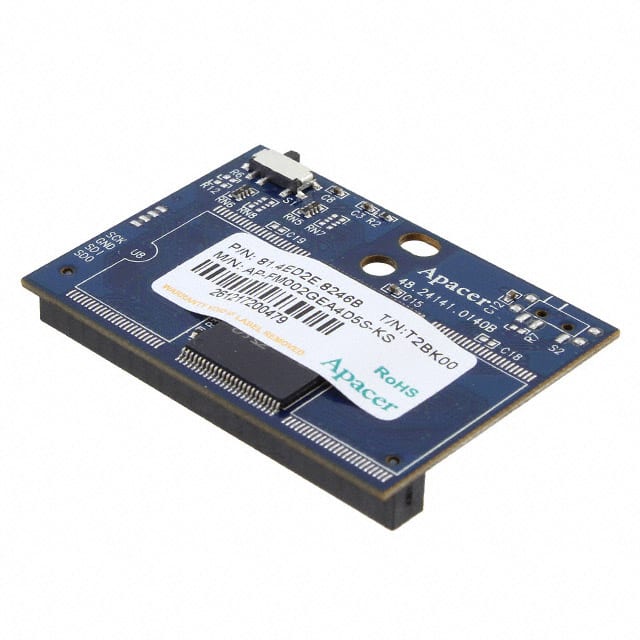VL-F20-2SBN 2GB DISKONMODULE STD TEMP