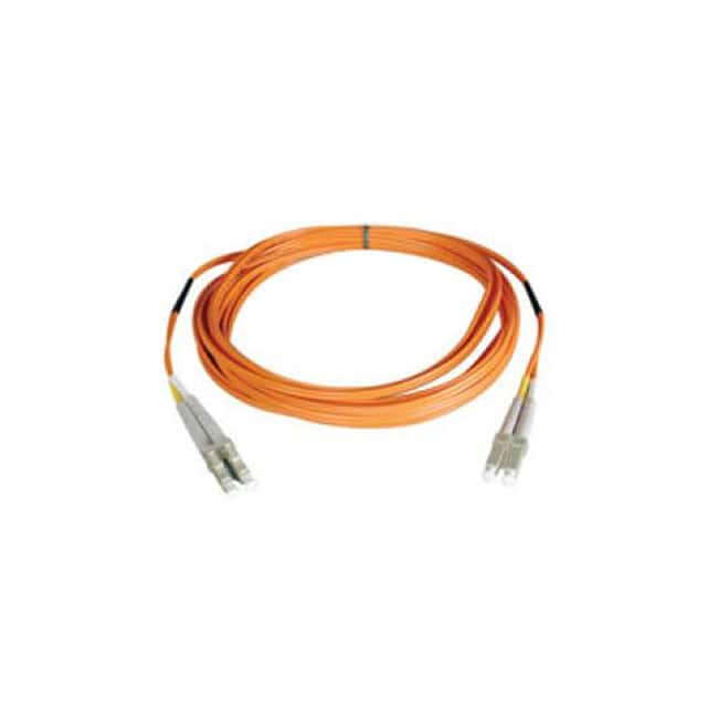 VL-CBR-0204 FIBER OPTIC CABLE DUPLEX OM1 5M