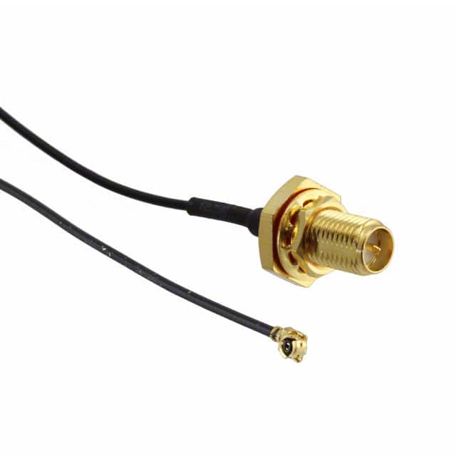 VL-CBR-0201 ANTENNA INTERFACE CABLE