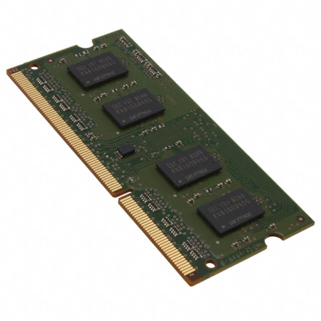 VL-MM7-1EBN 1GB DDR3 CLASS 2 EXT TEMP ROHS
