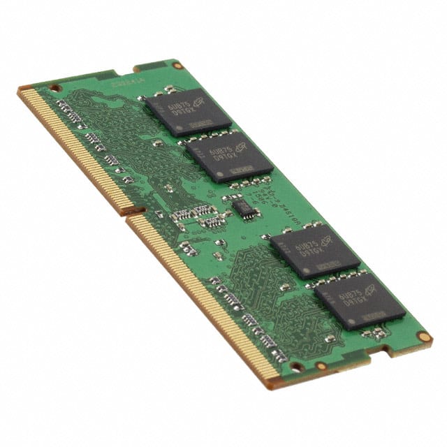 VL-MM10-4EBN DRAM 4 GB PC4-2133 SODIMM DDR4,