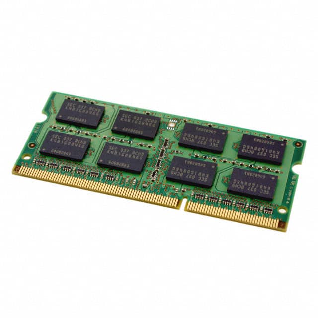VL-MM7-2EBN 2GB DDR3 CLASS 2 EXT TEMP ROHS