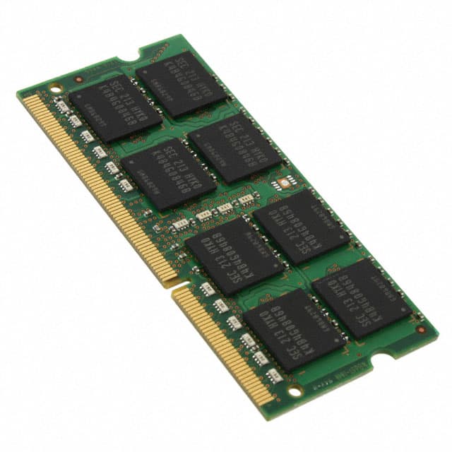 VL-MM9-4SBN 4GB PC3-12800 SODIMM DDR3L