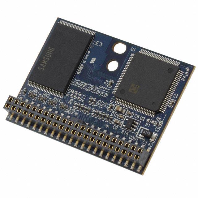 VL-F20-4EBN 4GB DISKONMODULE EXT TEMP