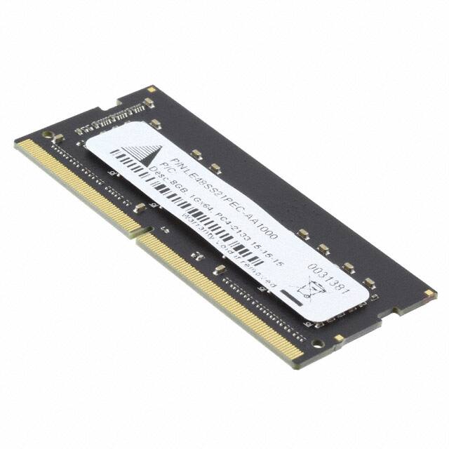 VL-MM10-8SBN DRAM 8 GB PC4-2133 SODIMM DDR4,