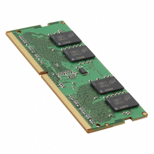 VL-MM10-8EBN DRAM 8 GB PC4-2133 SODIMM DDR4,