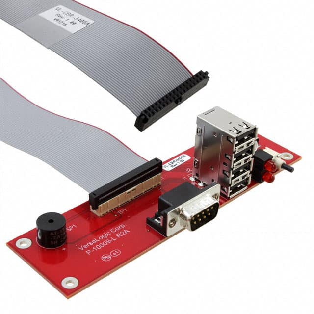 VL-CBR-3406 I/O CABLE ASSEMBLY